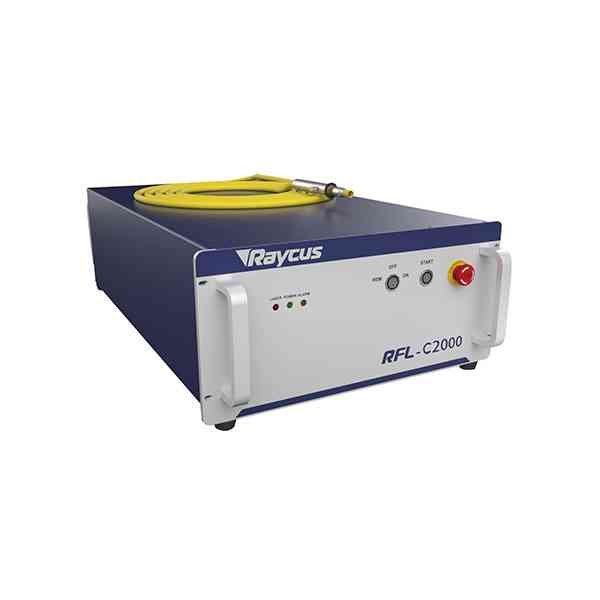 Cutting-Edge Precision: Unveiling the Power of Fiber Laser Cleaning ...