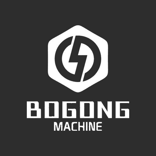 BOGONG Laser Machine