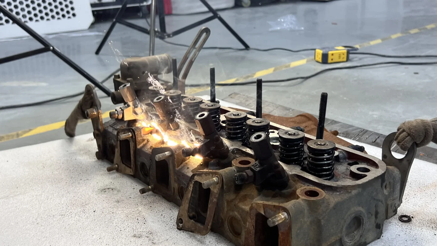 Advantages and Disadvantages of Laser Cleaning Machines - BOGONG Laser ...
