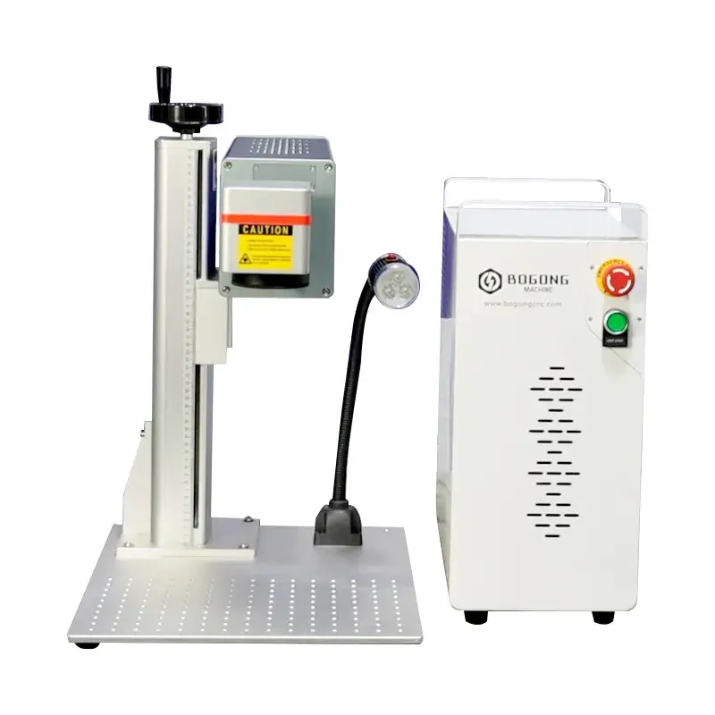 10 factors to consider when choosing a laser marking machine - BOGONG ...
