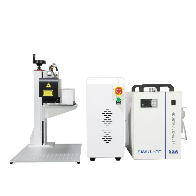 10 factors to consider when choosing a laser marking machine - BOGONG ...