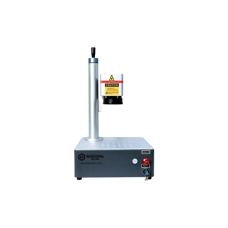 10 factors to consider when choosing a laser marking machine - BOGONG ...